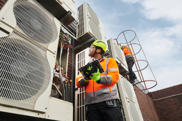 Patterson, CA HVAC Company
