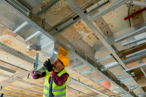 Best Commercial HVAC repair  in Patterson, CA