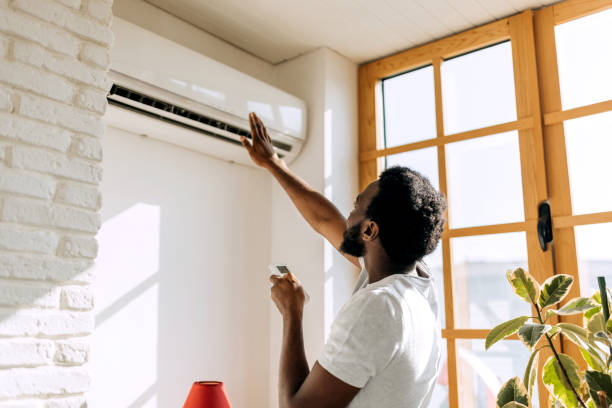 Best Best HVAC companies  in Patterson, CA