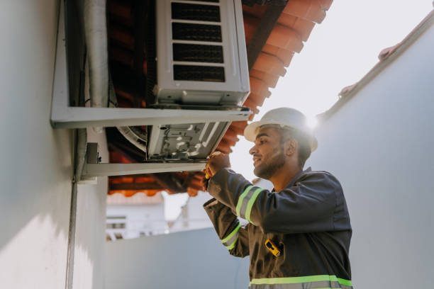 Best HVAC repair near me  in Patterson, CA