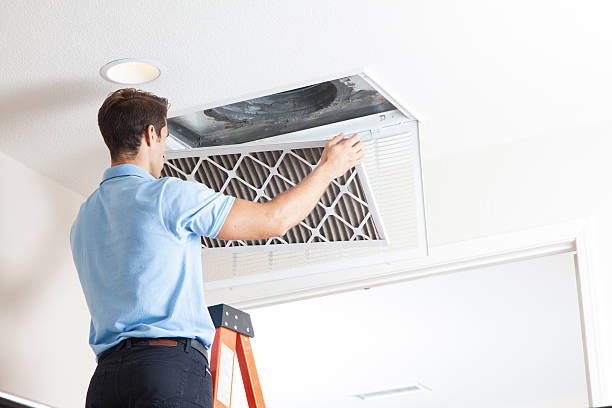 Best Residential HVAC services  in Patterson, CA