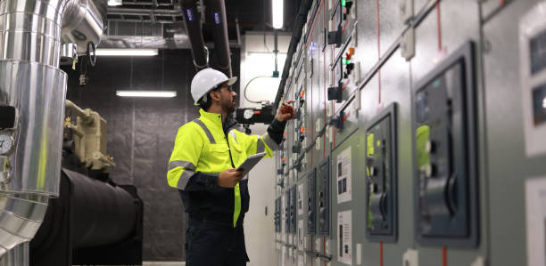 Best Local HVAC companies  in Patterson, CA