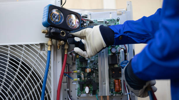Best HVAC system installation  in Patterson, CA